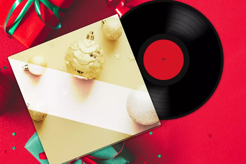 Very Vinyl Holiday: Win a Copy of Your Favorite Record