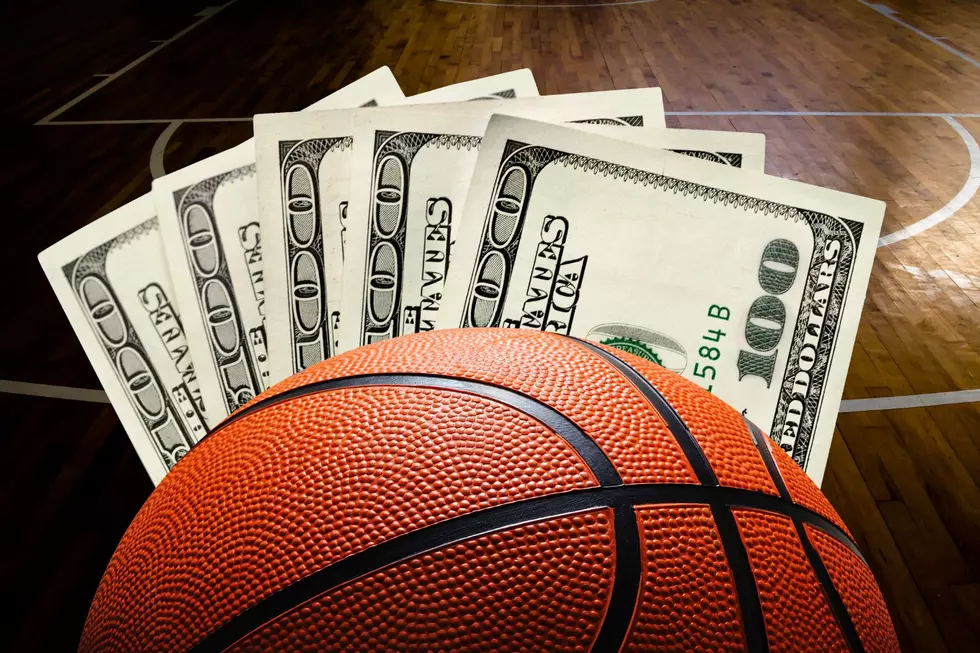 Score Cash In Our 2026 Bracket Challenge