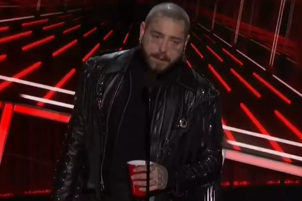 Post Malone Wins Top Artist , Eight Other Trophies at 2020 BBMAs: ‘It’s Pretty Badass’