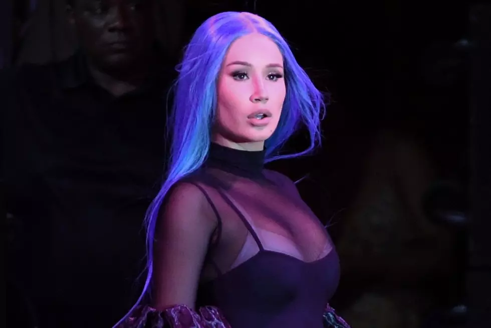 Why Is Iggy Azalea Taking a Break From Music?
