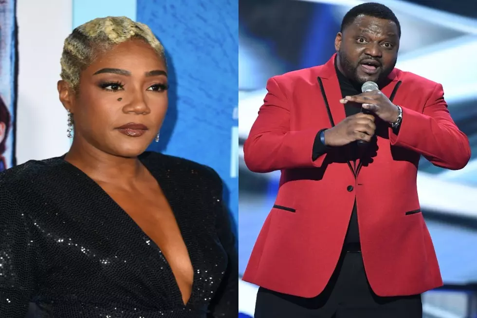 Tiffany Haddish’s Rep Calls Child Sexual Abuse Lawsuit ‘Bogus’
