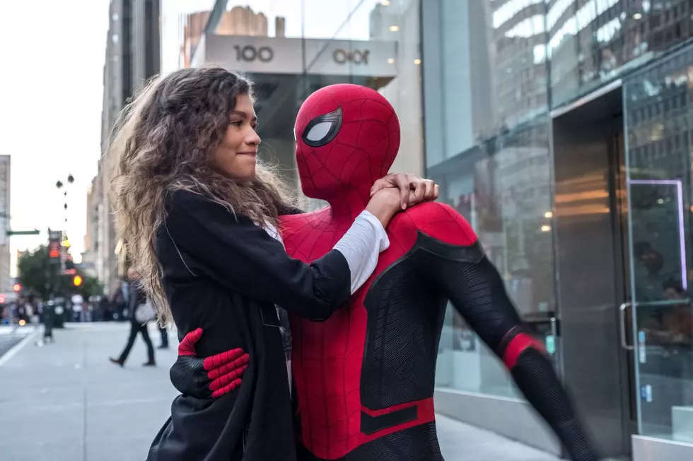 Tom Holland’s Spider-Man Is Staying In The MCU