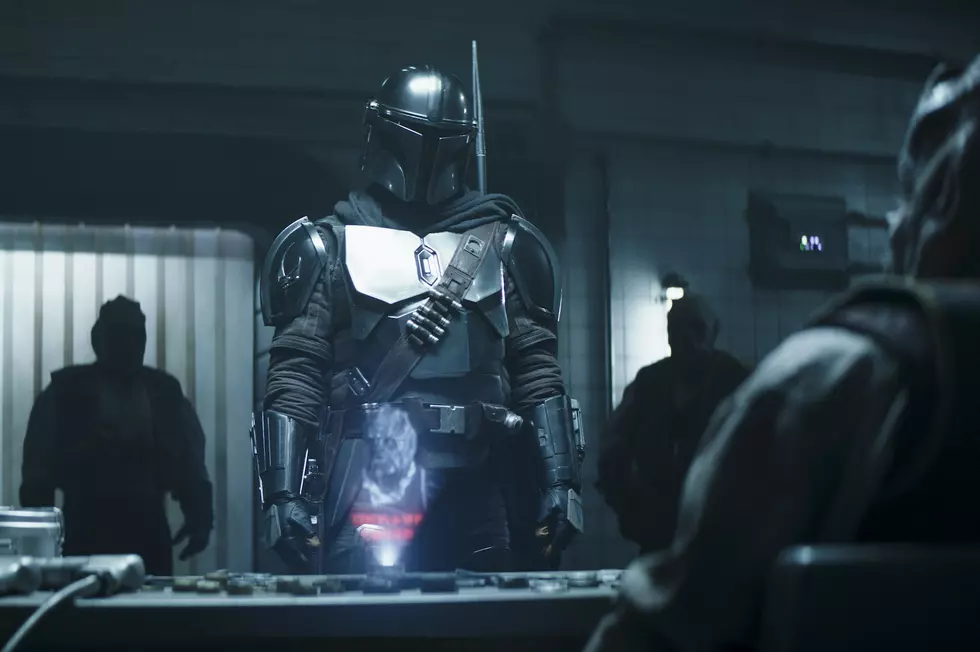 ‘The Mandalorian’ Season 3 Return Date Confirmed