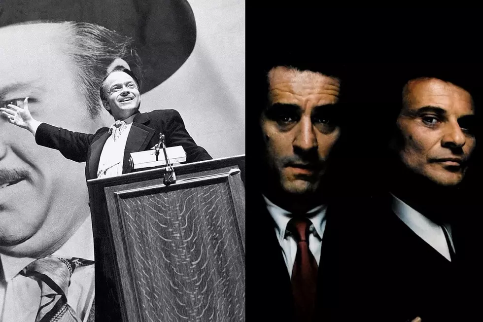 The Greatest Films of All Time (AKA My Sight & Sound Poll Ballot, If I’d Had One)