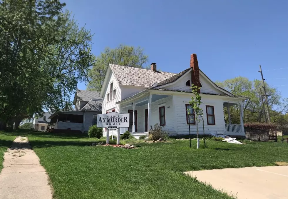 Could You Last a Night in One of Iowa’s Most Famous Haunted Houses?