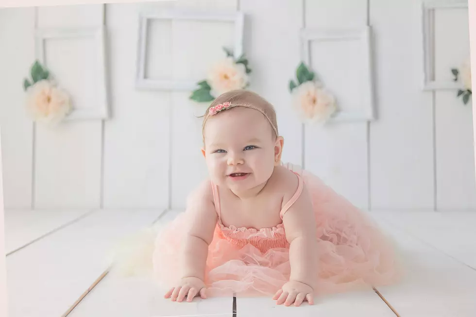 The Most Popular Baby Names in Eastern Iowa in 2022