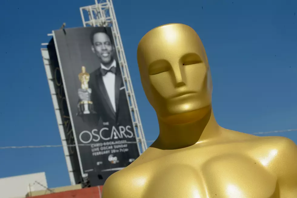 Danny’s 2016 Oscar Picks