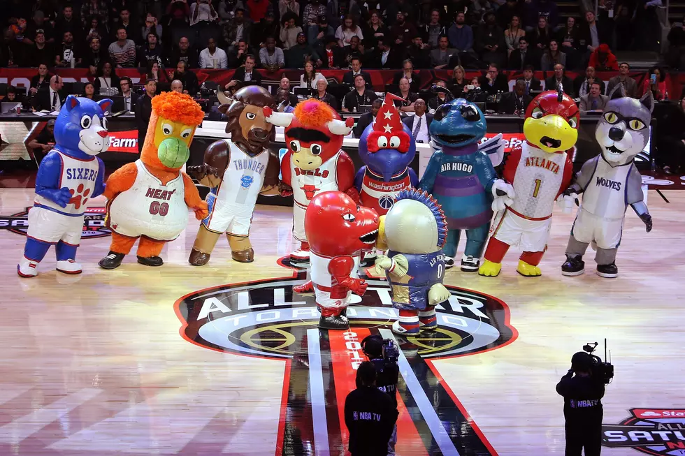 Which QCA School Has the Best Mascot?