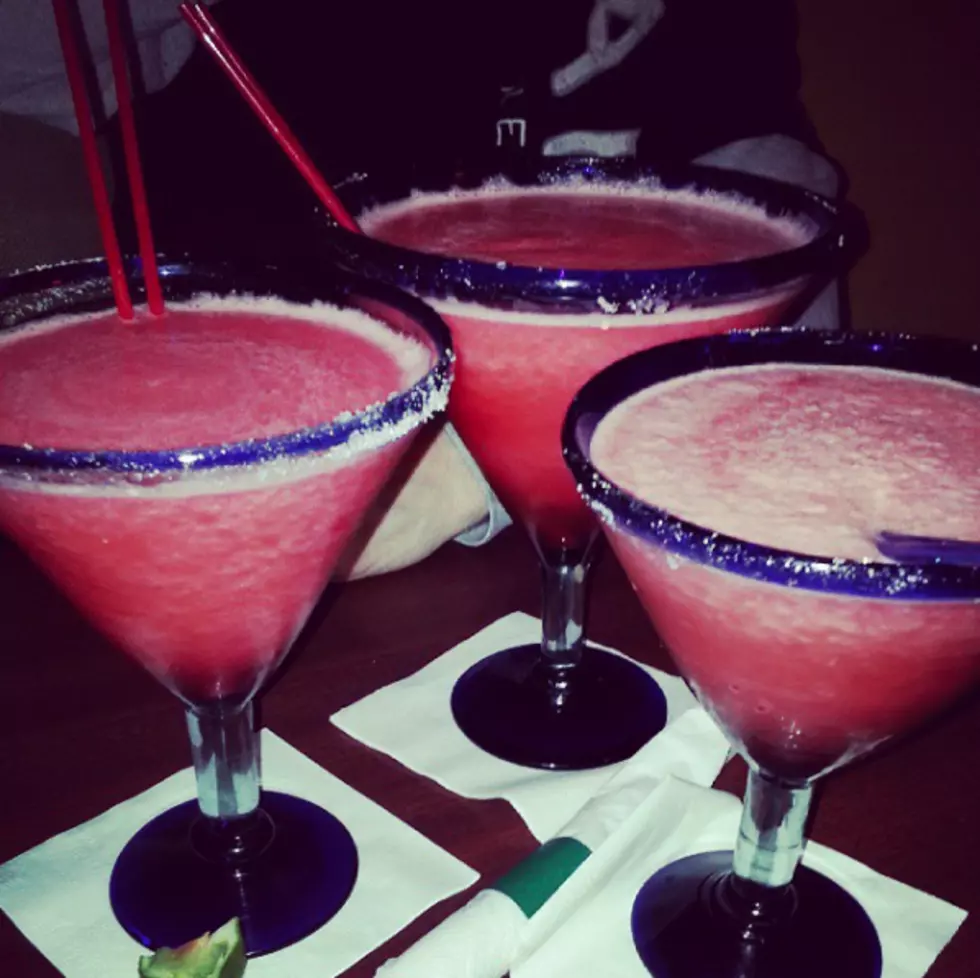 Ganzo's, Instagram (chadmikel21)
