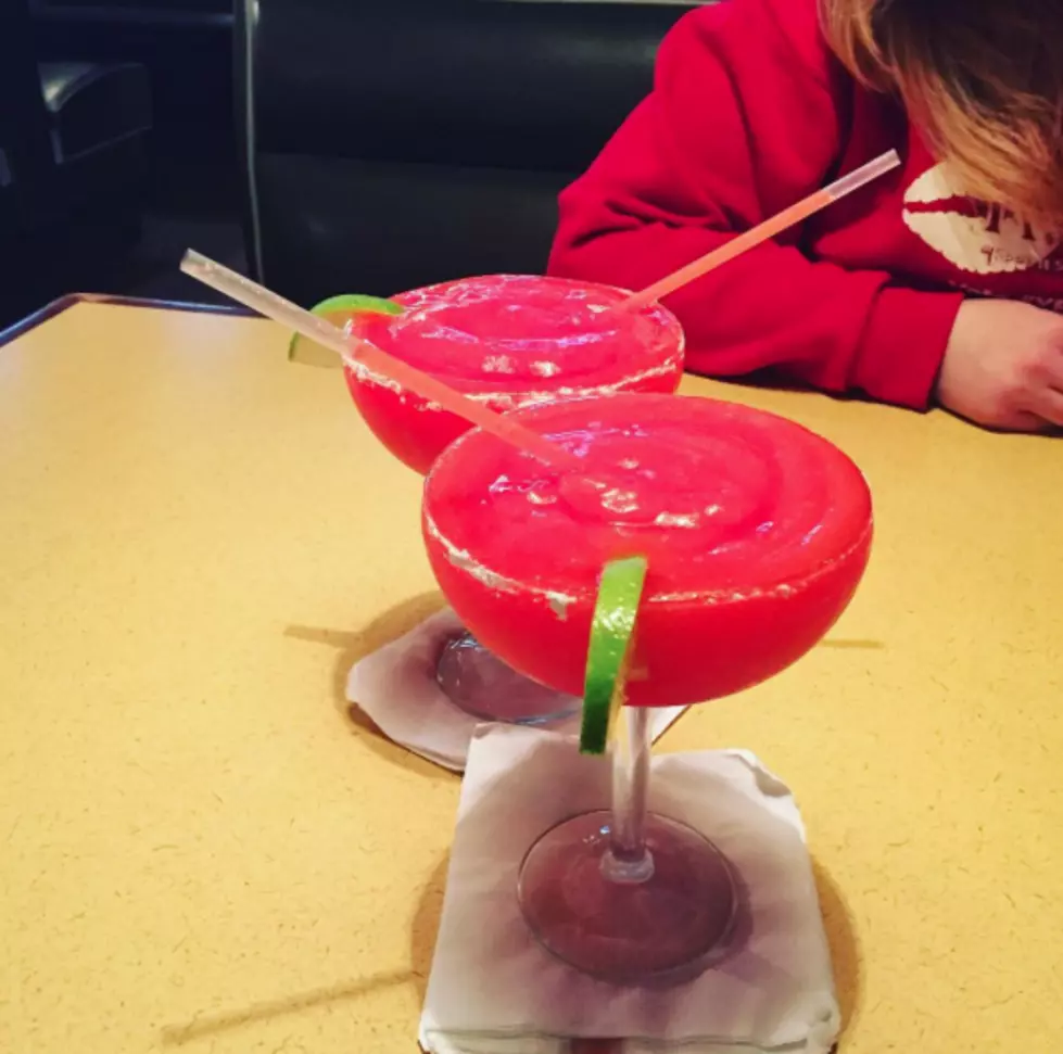 Rudy's Tacos, Instagram (xoxoach)
