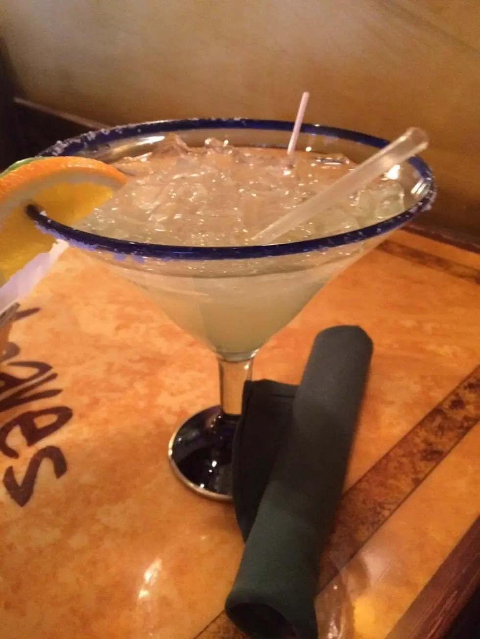 Los Agaves, Yelp!