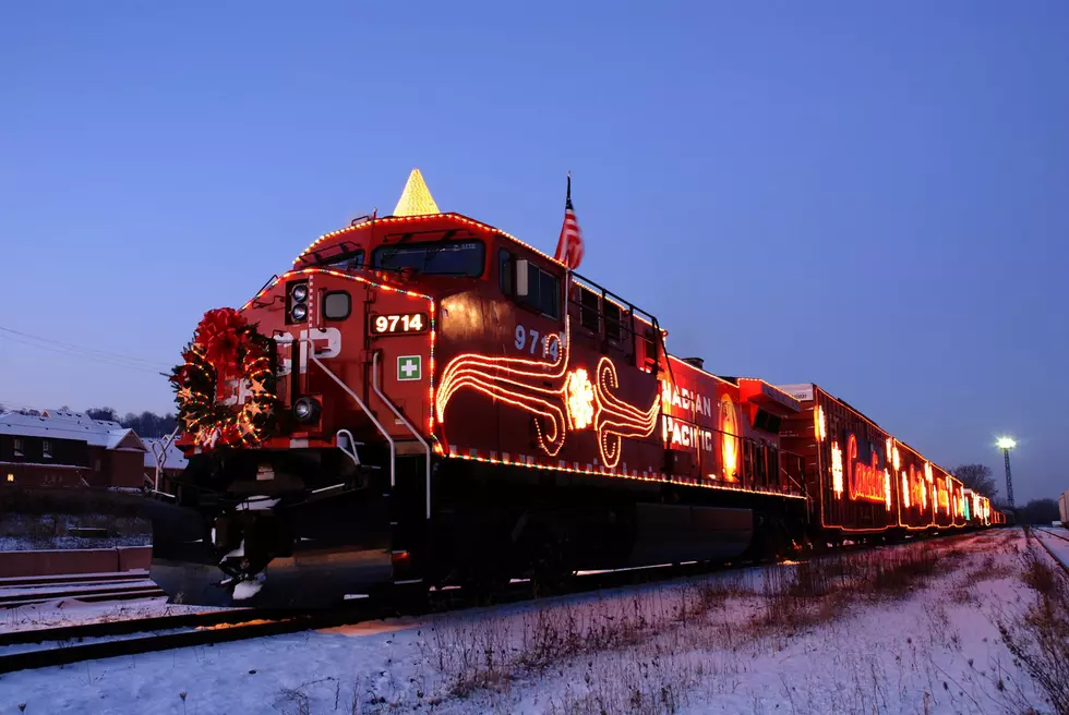 Canadian Pacific