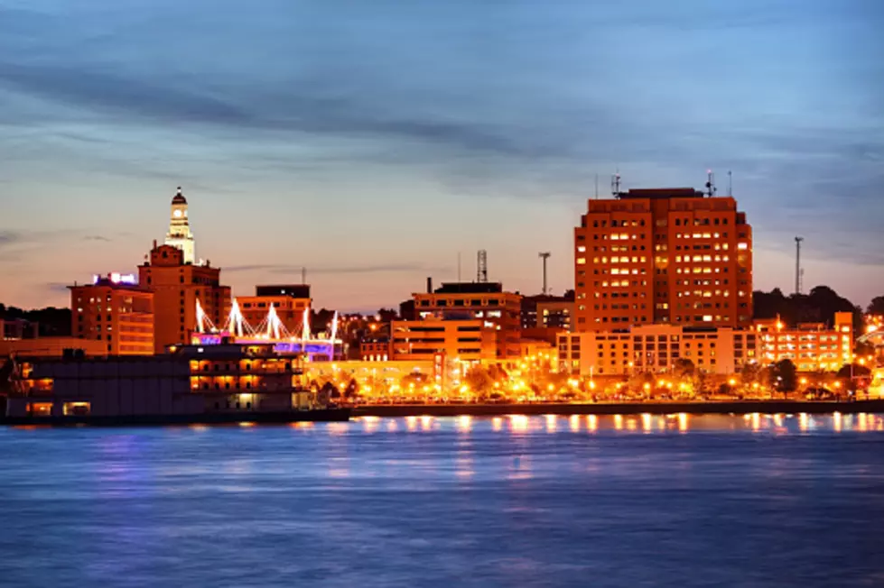 City Of Davenport Has A Ton Of Free Family Fun This Summer