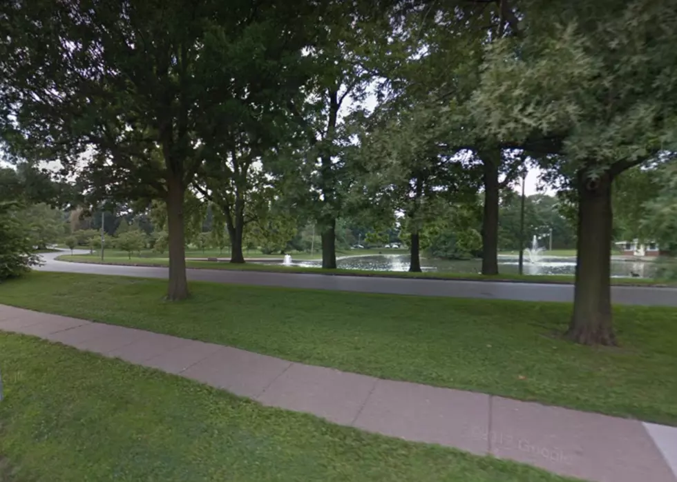 Google Street View