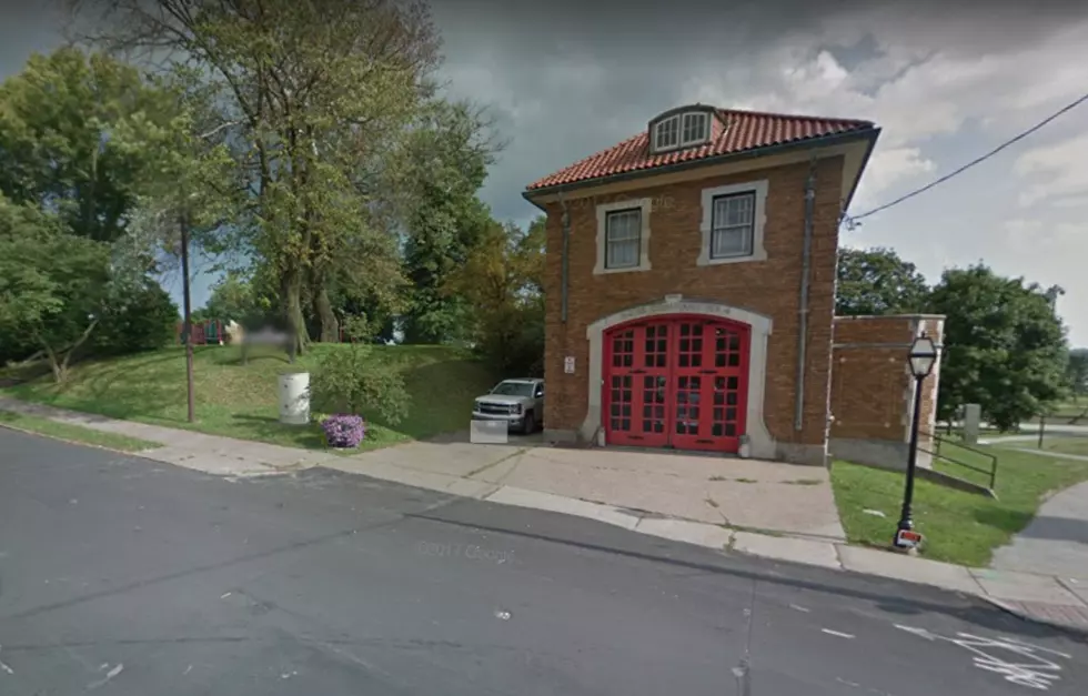 Google Street View