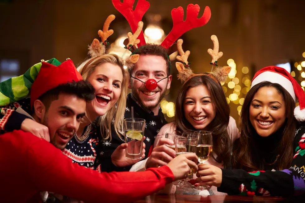 Top 5 Things To Do In The Quad Cities Christmas Weekend