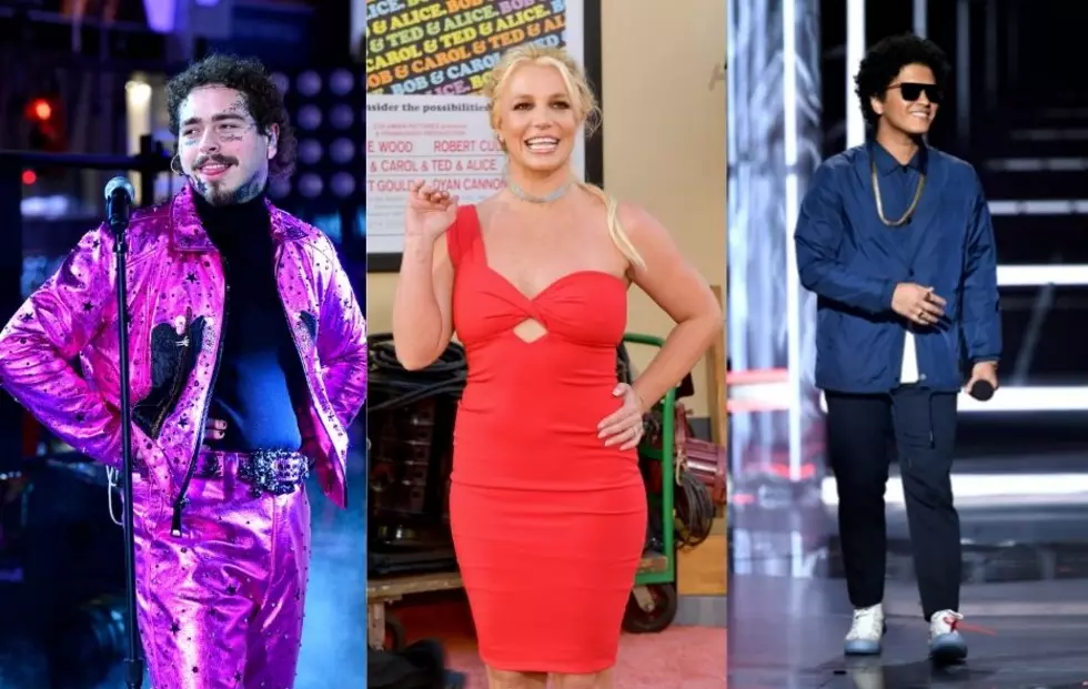 Getty Images (Photos by: Photo by Eugene Gologursky/Getty Images for Dick Clark Productions, Matt Winkelmeyer/Getty Images, Kevin Winter/Getty Images)