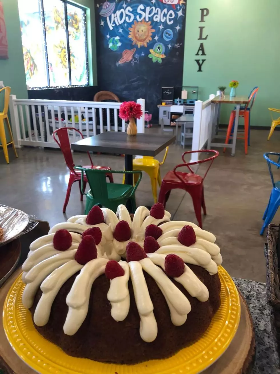 Mama B's Cafe Facebook