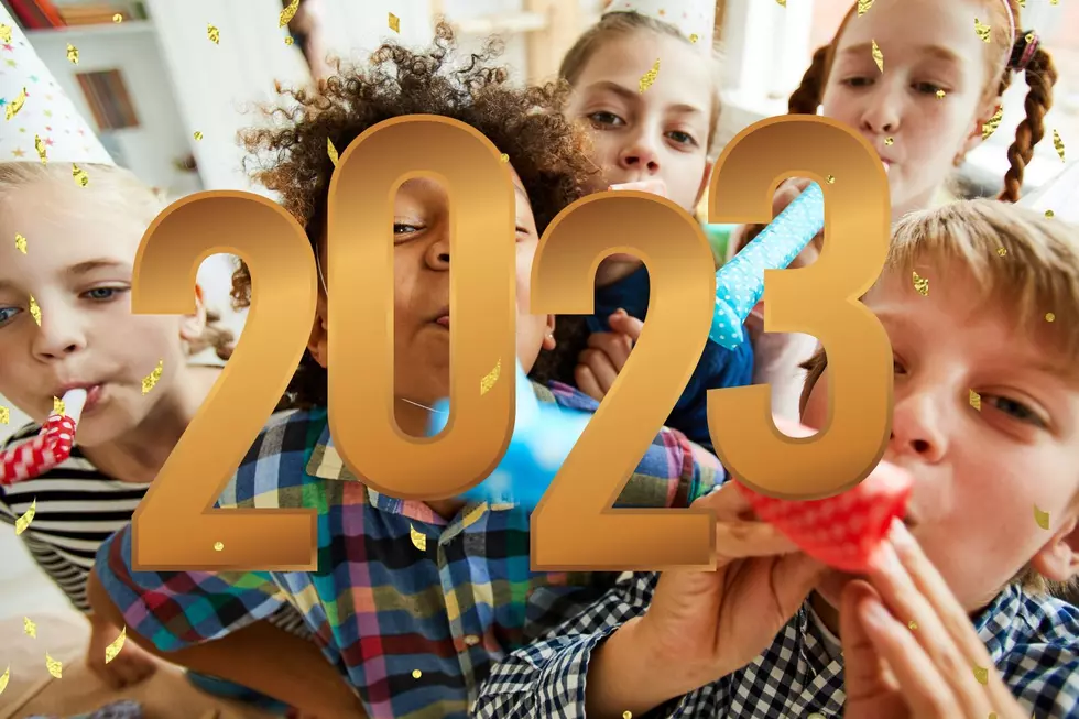 How Your Kids Can Ring In 2023 In Bettendorf This Weekend