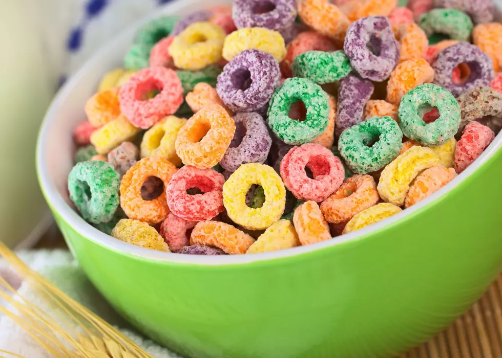 Iowa & Illinois Favorite Cereal Showdown: Which Is Your Favorite?
