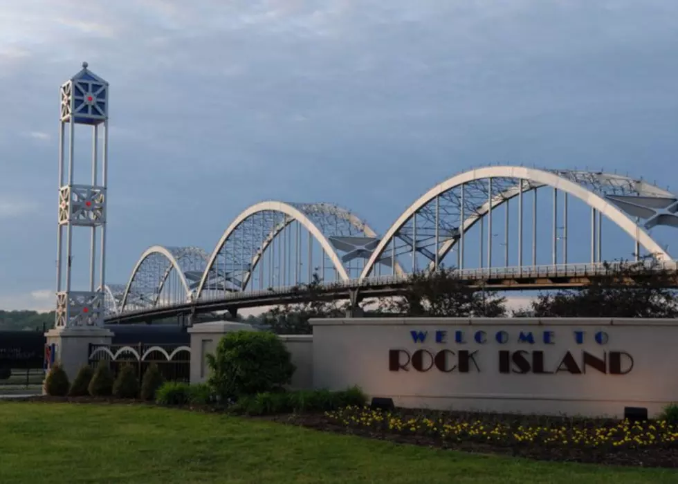 Rock Island Is Taking Nominations For Citizen Of The Year