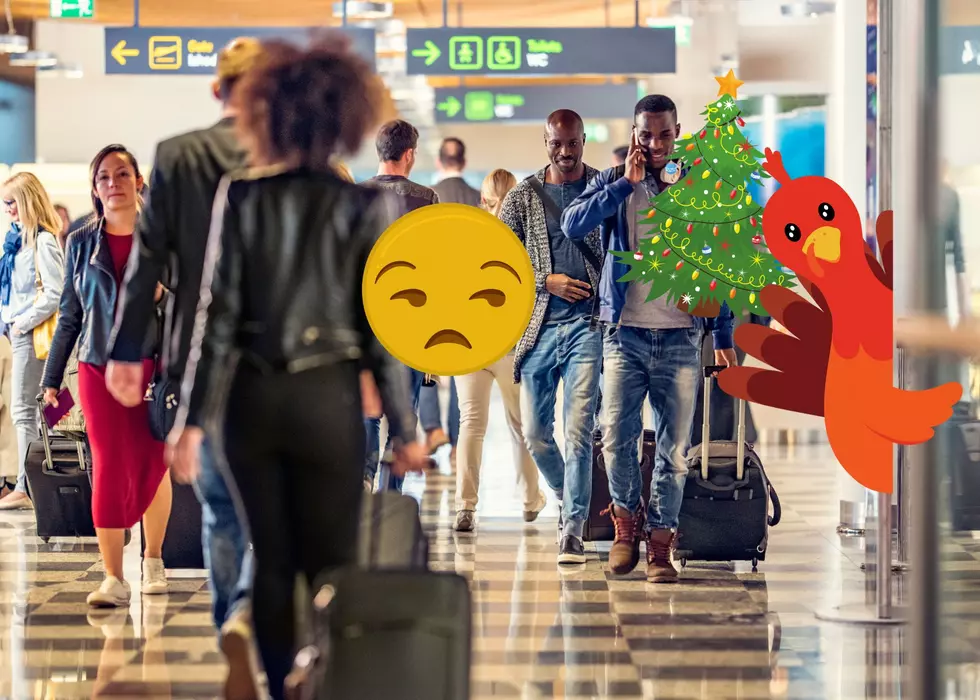 Iowa, You Can Avoid Holiday Travel Nightmares Starting Now