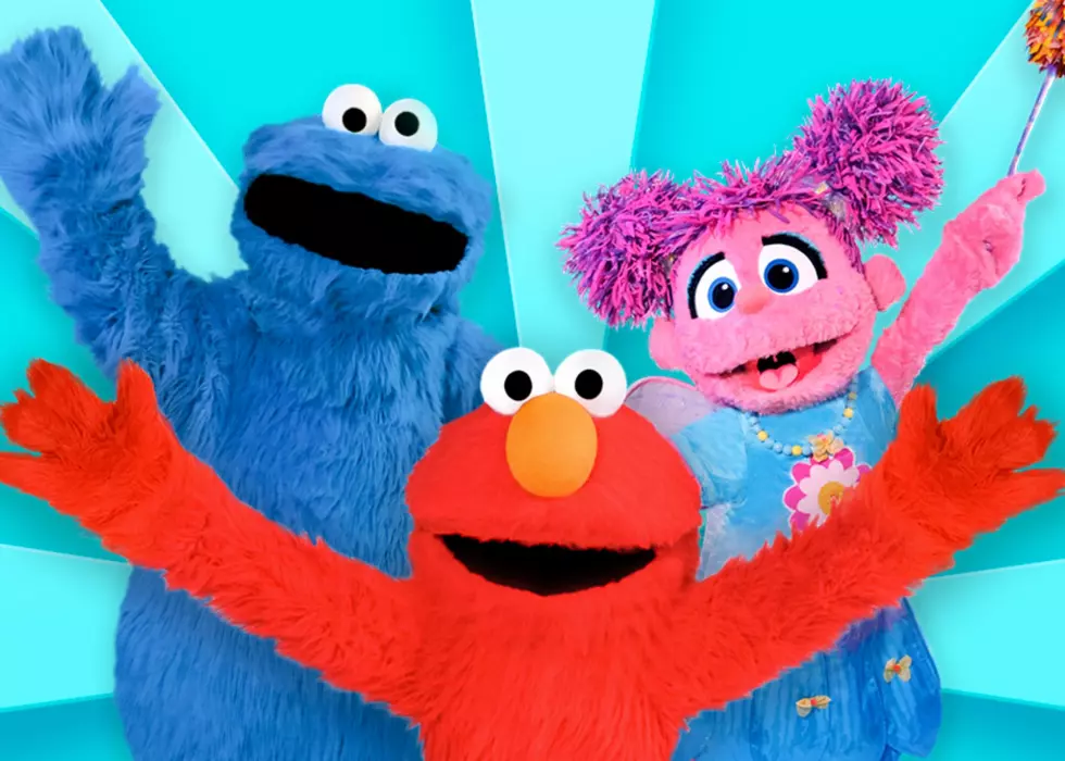 Sesame Street Live! Coming To Eastern Iowa Theatre