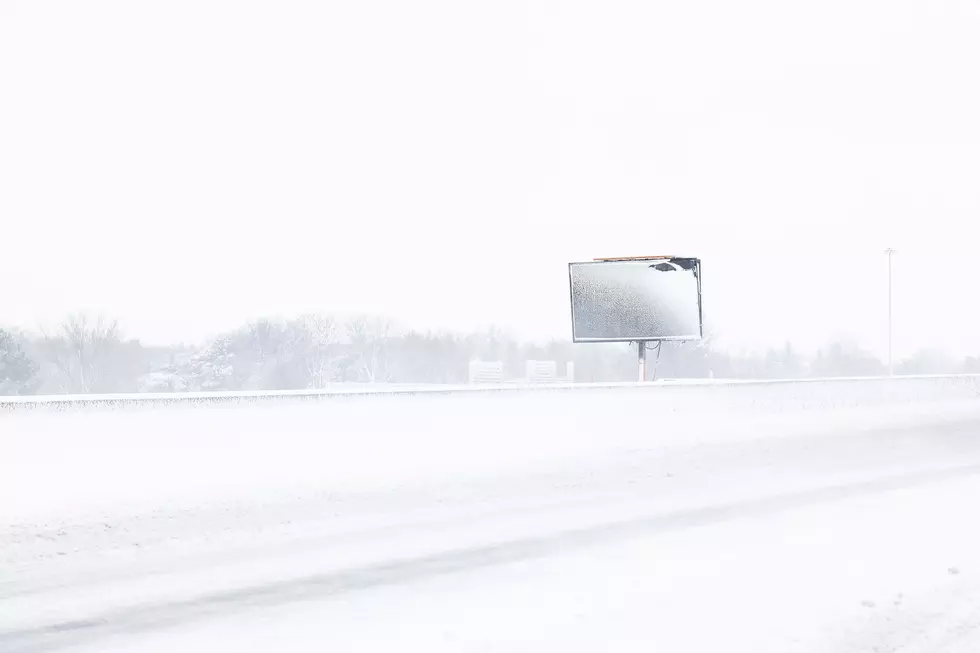 More Extremely Dangerous Cold And Snow Is Coming To Iowa