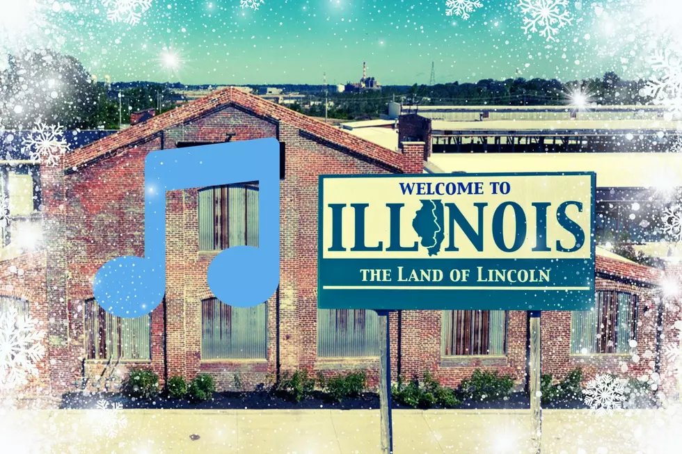 Popular Illinois Concert Venue Hosting Free Winter Concert Series