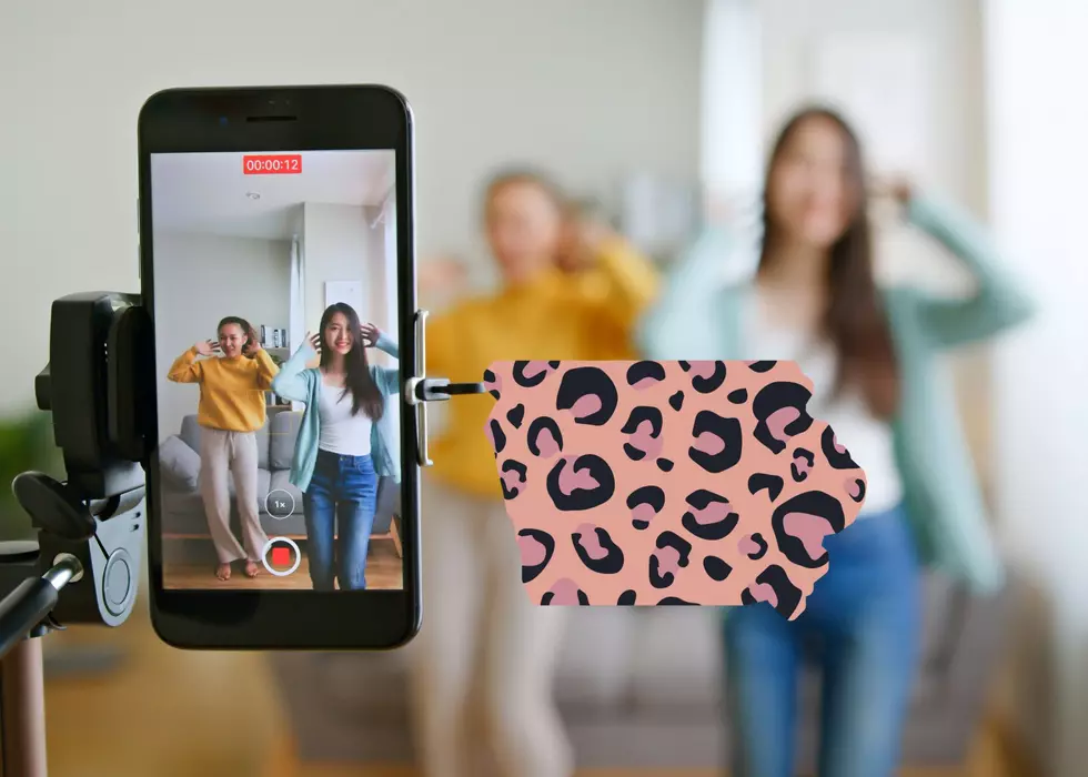 Iowa Is Suing TikTok And The Reason Is Messy