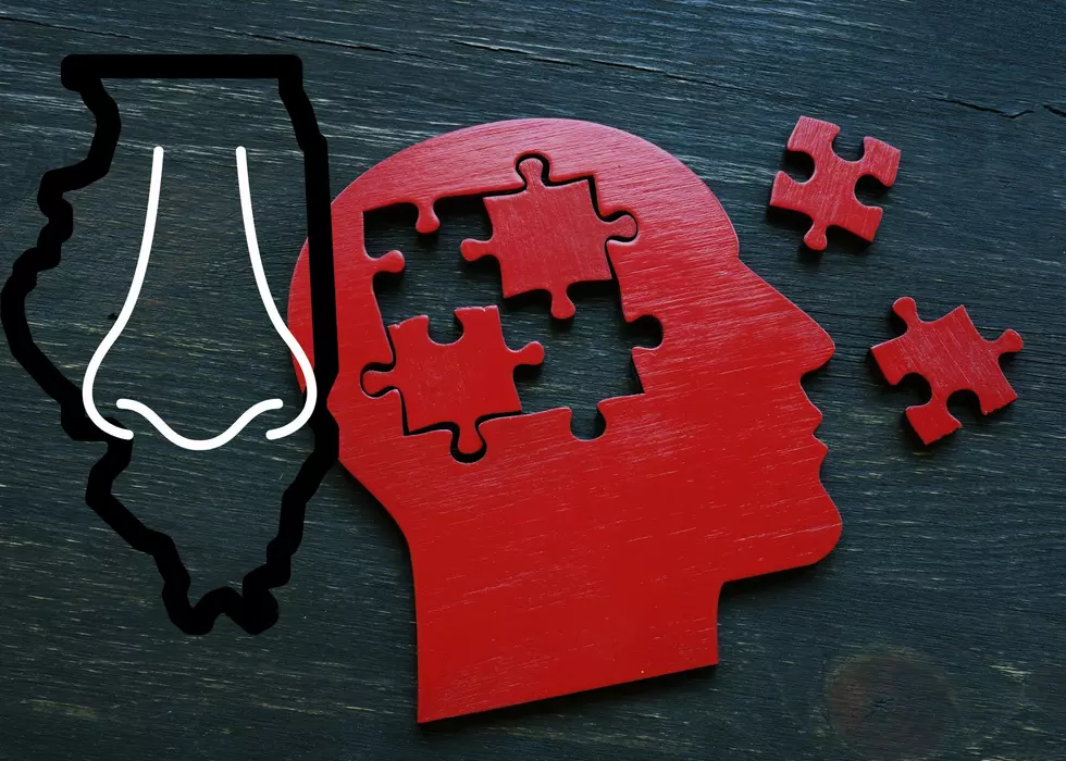 Illinois, Picking Your Nose Can Lead To This Serious Health Condition