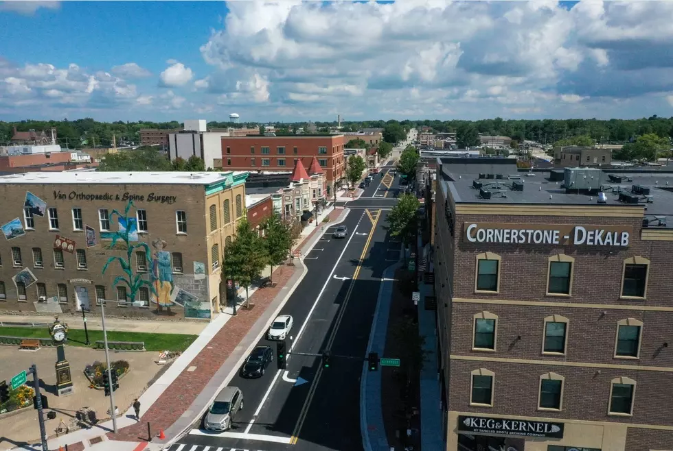 City of Dekalb