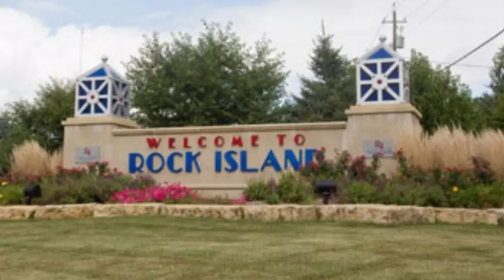 City of Rock Island