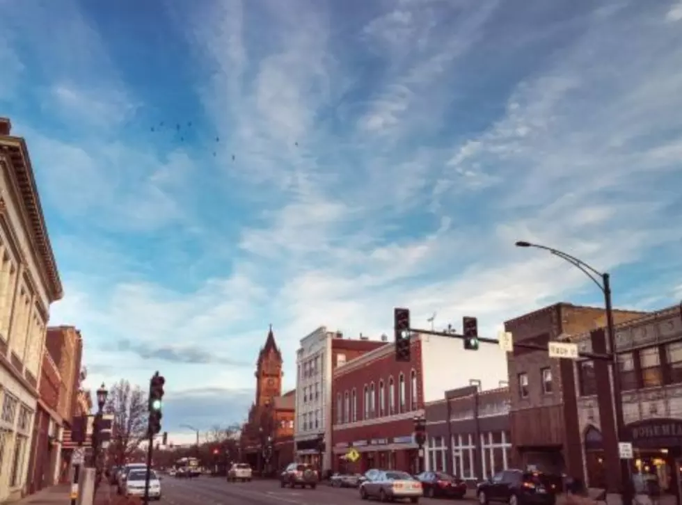 City of Urbana