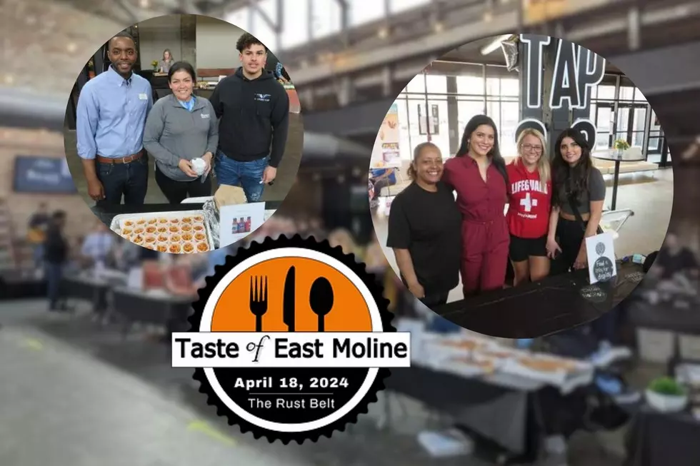 How You Can Support And Sample Restaurants In Western Illinois