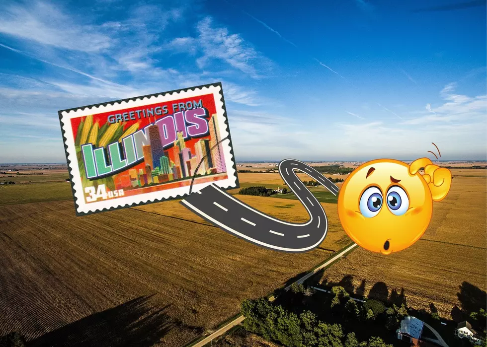 This Illinois Town Was Named One Of The Most Difficult To Pronounce In America