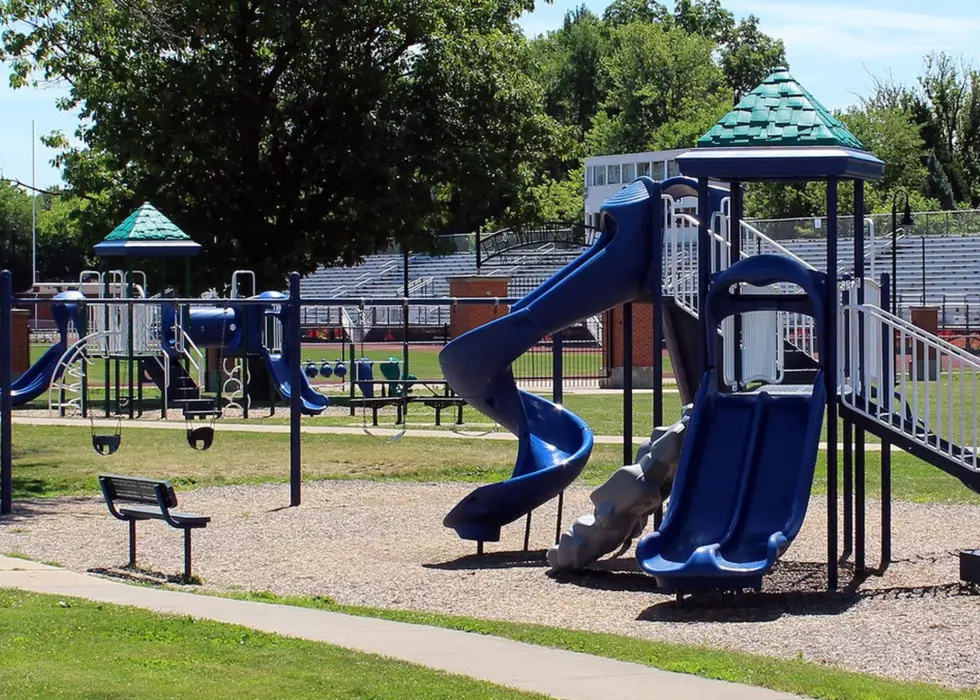 Quad Citians Can Vote On The Design Of Moline’s New Playground