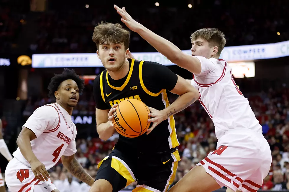 Win Tickets | Iowa vs. Washington State Basketball Game In Moline