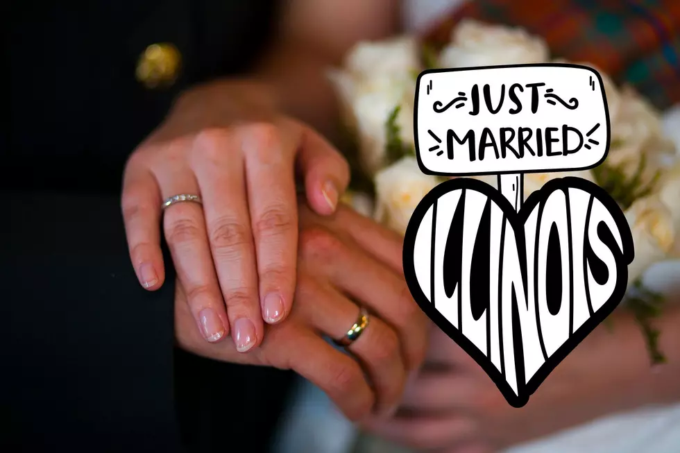 Technically, You Can Get Married To Your First Cousin In Illinois