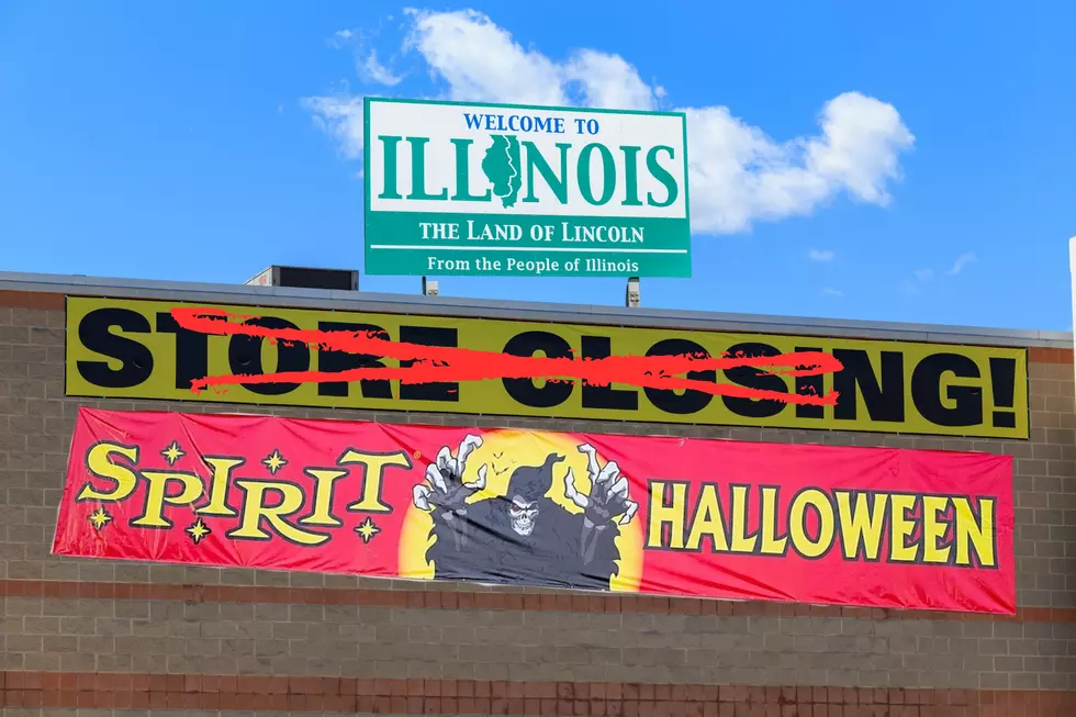 Illinois Stores Most Likely To Become Spirit Halloween Locations