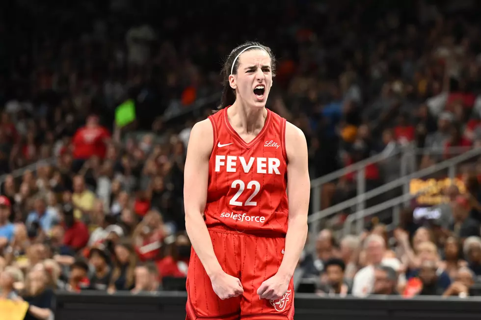 Caitlin Clark And Indiana Fever To Play Special Game In Iowa