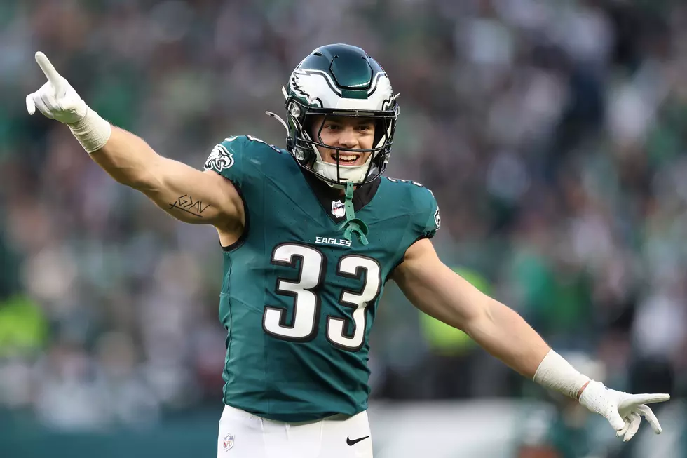 Iowa Will Have Only One Player Represented In Super Bowl 59