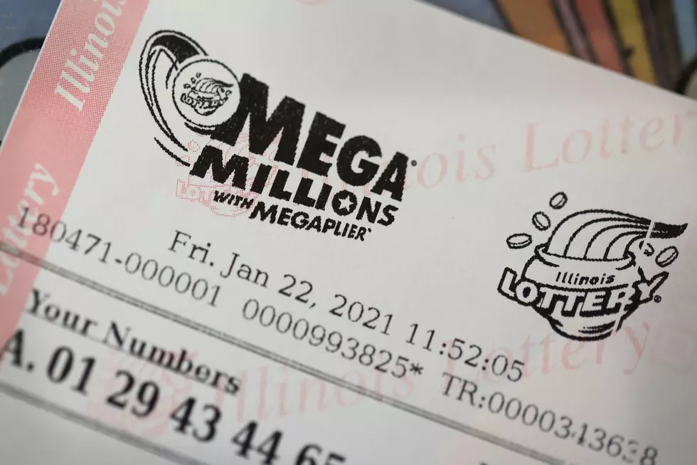 Illinois Lottery Looking For 10 Winners Of Massive Cash Prizes