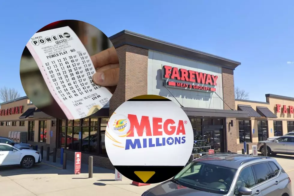 It’s Now Super Easy To Play The Lottery At This Iowa Store