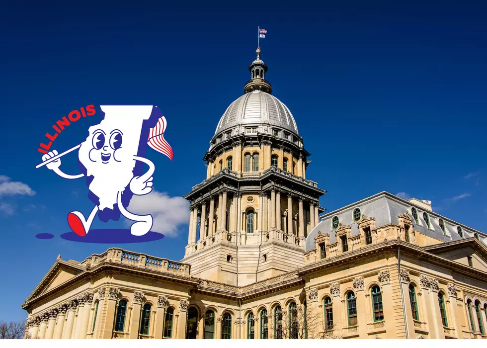Here’s The Illinois Flag Design Residents Overwhelmingly Voted For