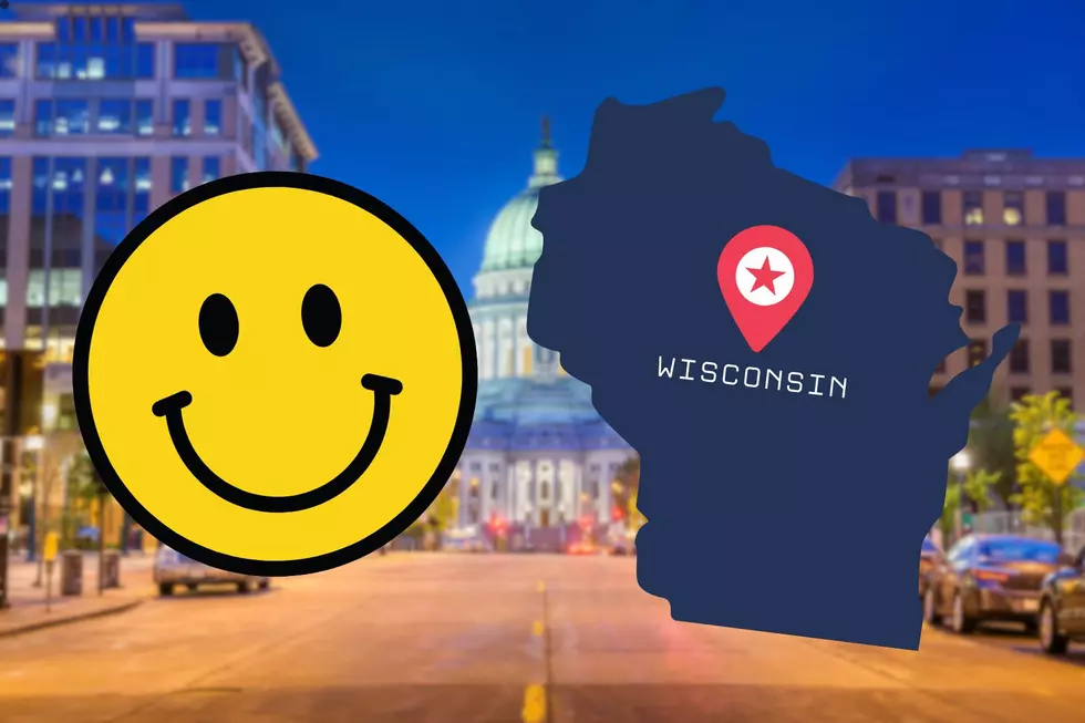 Popular Wisconsin City Is One Of America’s Happiest