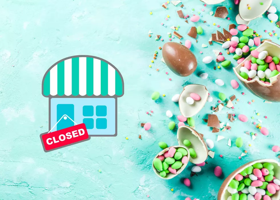 10 Popular Iowa & Illinois Stores That Will Close For Easter 2025