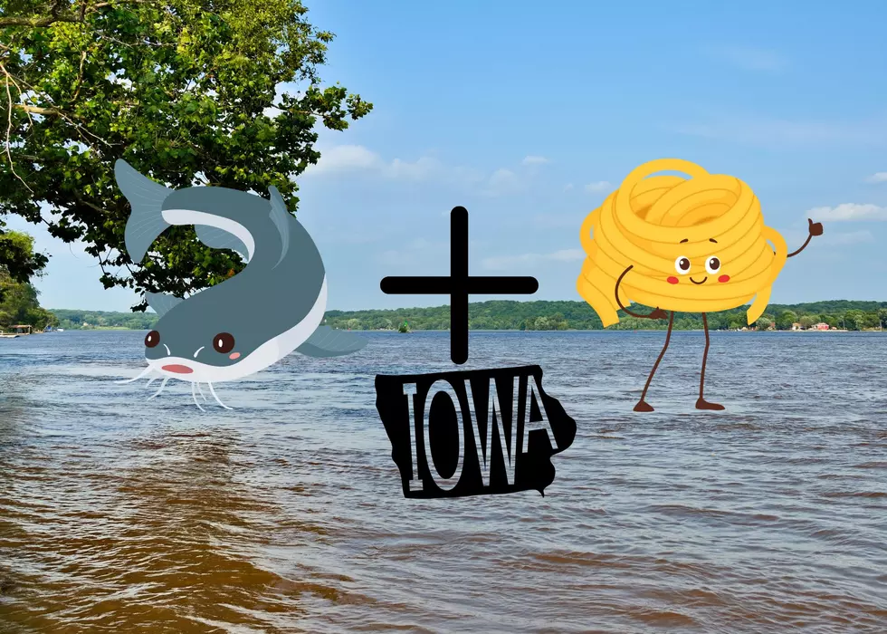 New Iowa Bill Would Legalize Catfish ‘Noodling’