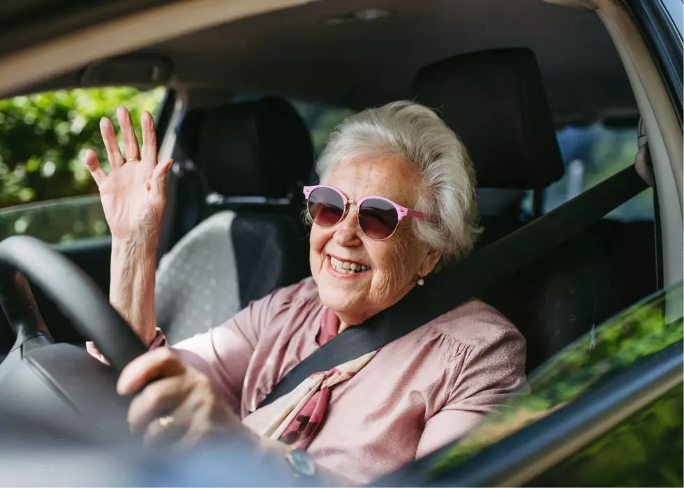 New Illinois Bill Would Raise Age For Mandatory Senior Driving Test