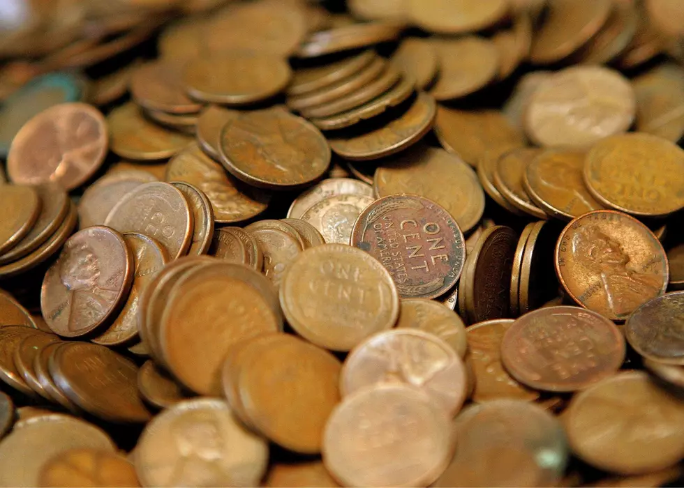 This Classic Illinois Penny Could Buy You A House Now